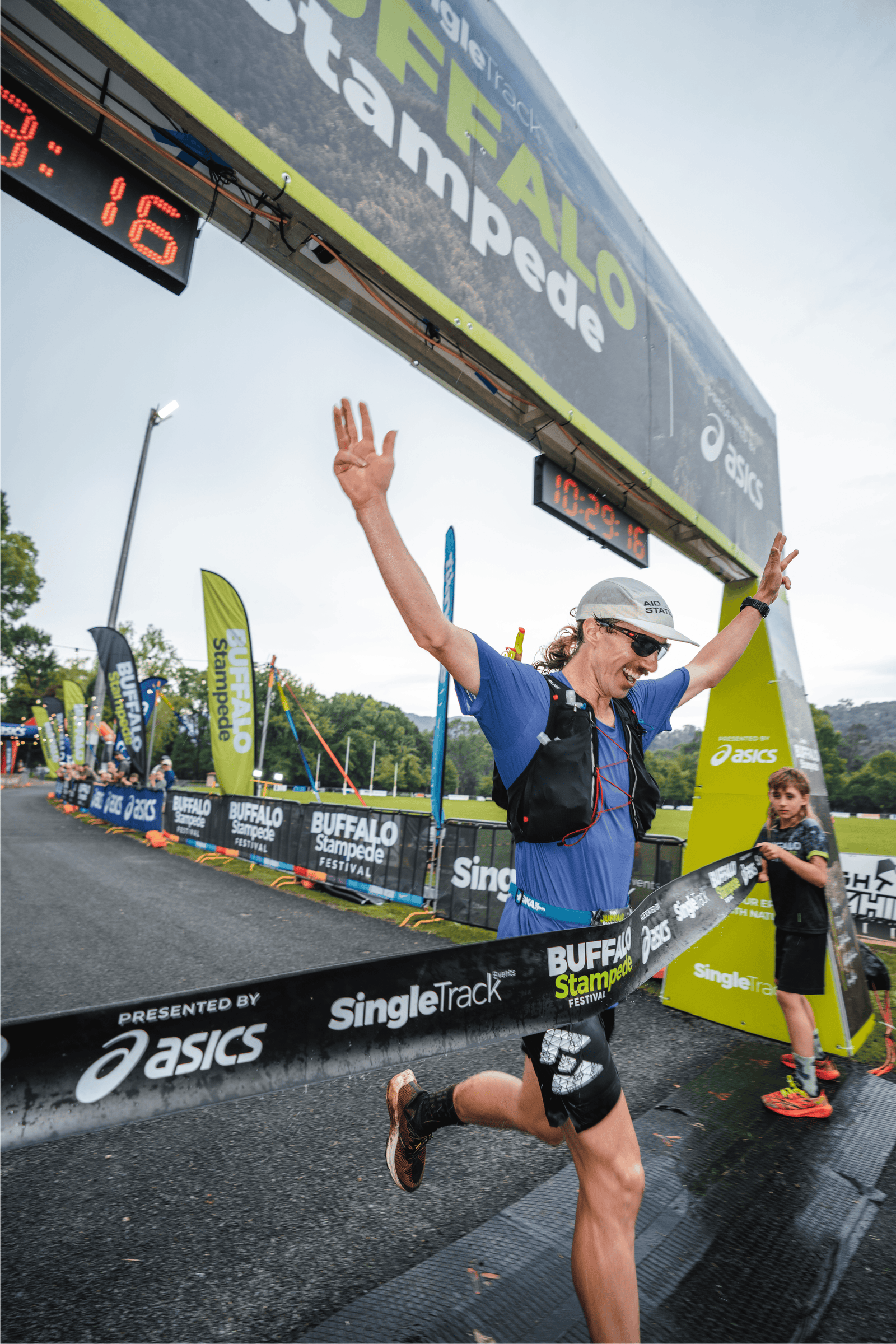 Meet the Team - Mike