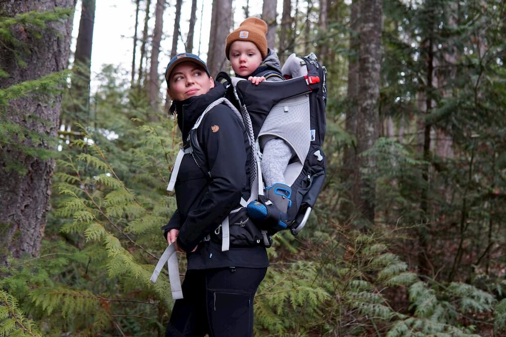 Child Carriers