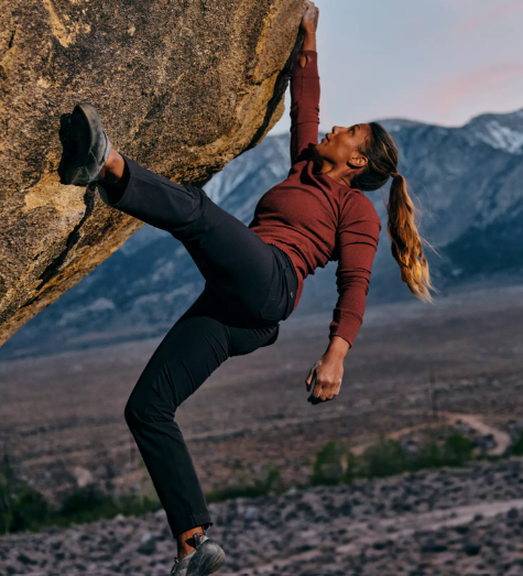Prana Pants and Shorts