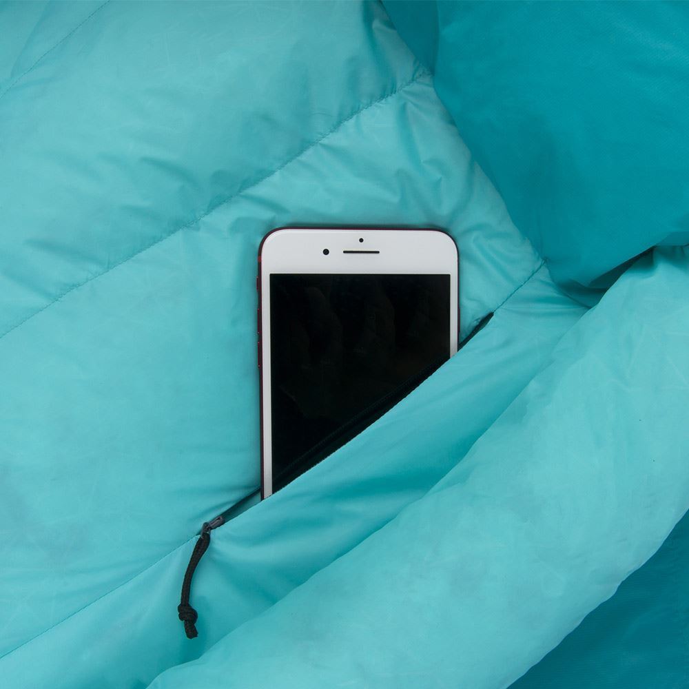 SEA TO SUMMIT ALTITUDE ATI