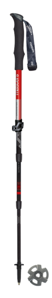 MASTERS Trekking Pole SPEEDSTER Pair