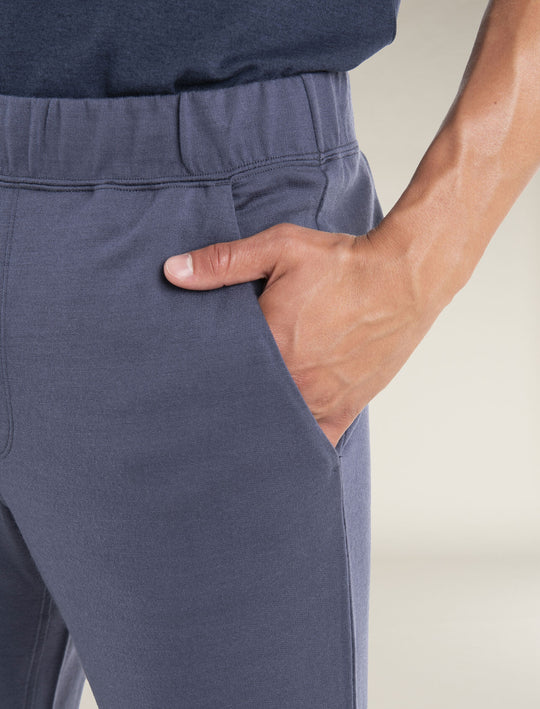 Icebreaker M Merino Shifter II St Pants Graphite