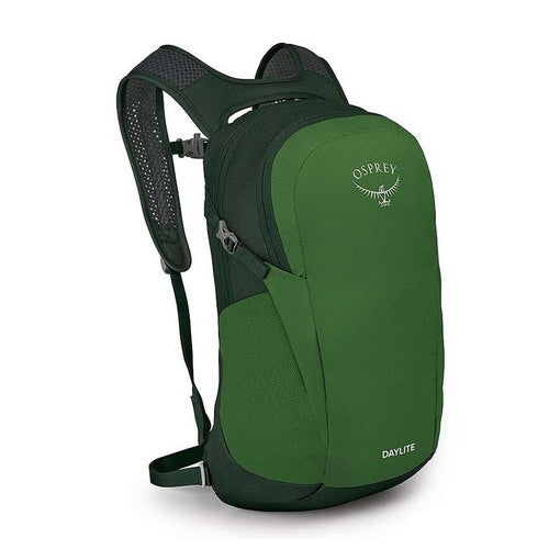 Osprey Daylite GREEN BELT/GREEN CANOPY
