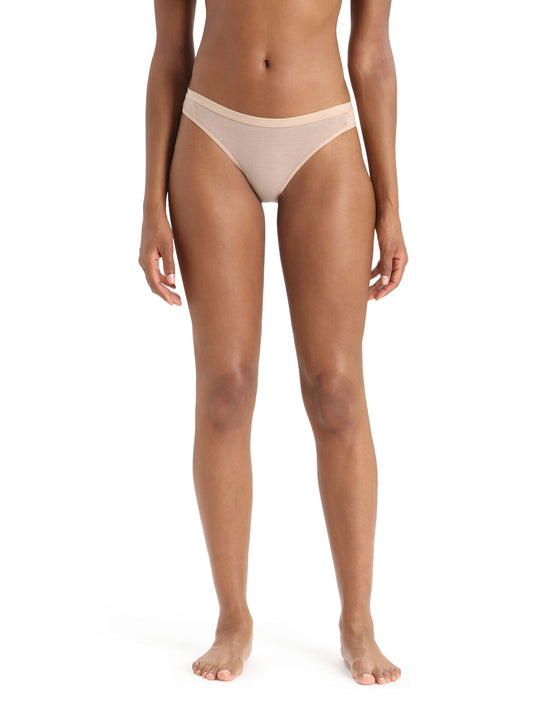 Icebreaker Womens Siren Bikini