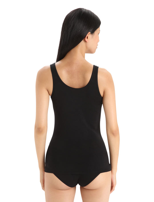 Icebreaker Womens Siren Tank