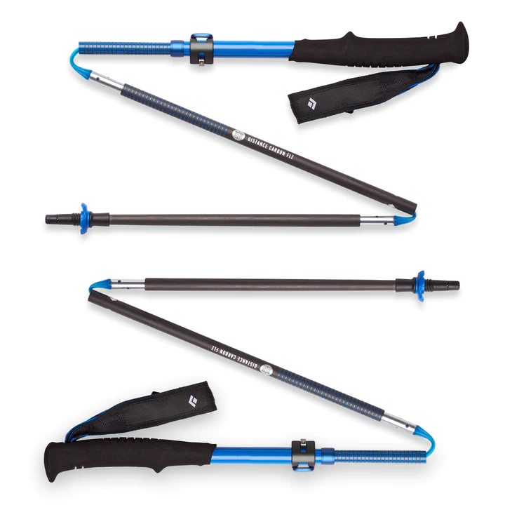 Black Diamond Distance Carbon FLZ S22