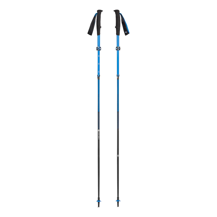 Black Diamond Distance Carbon FLZ S22