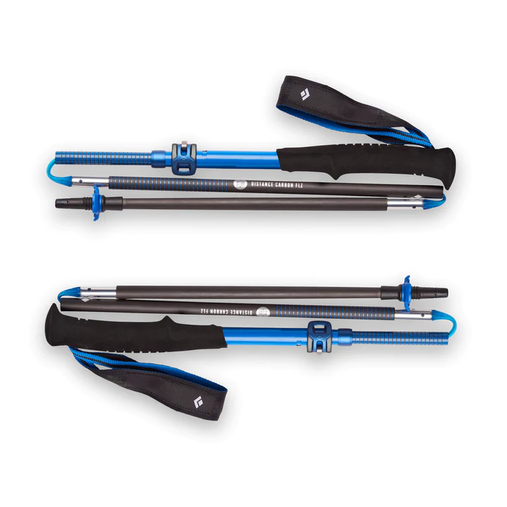 Black Diamond Distance Carbon FLZ S22