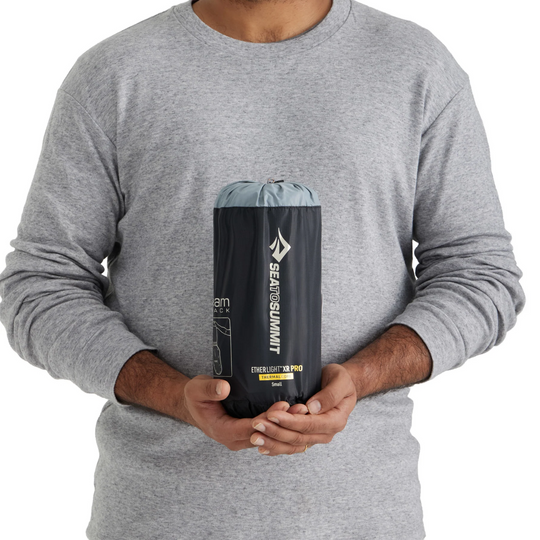 Sea to Summit Ether Light XR Pro Insulated ASC Mat