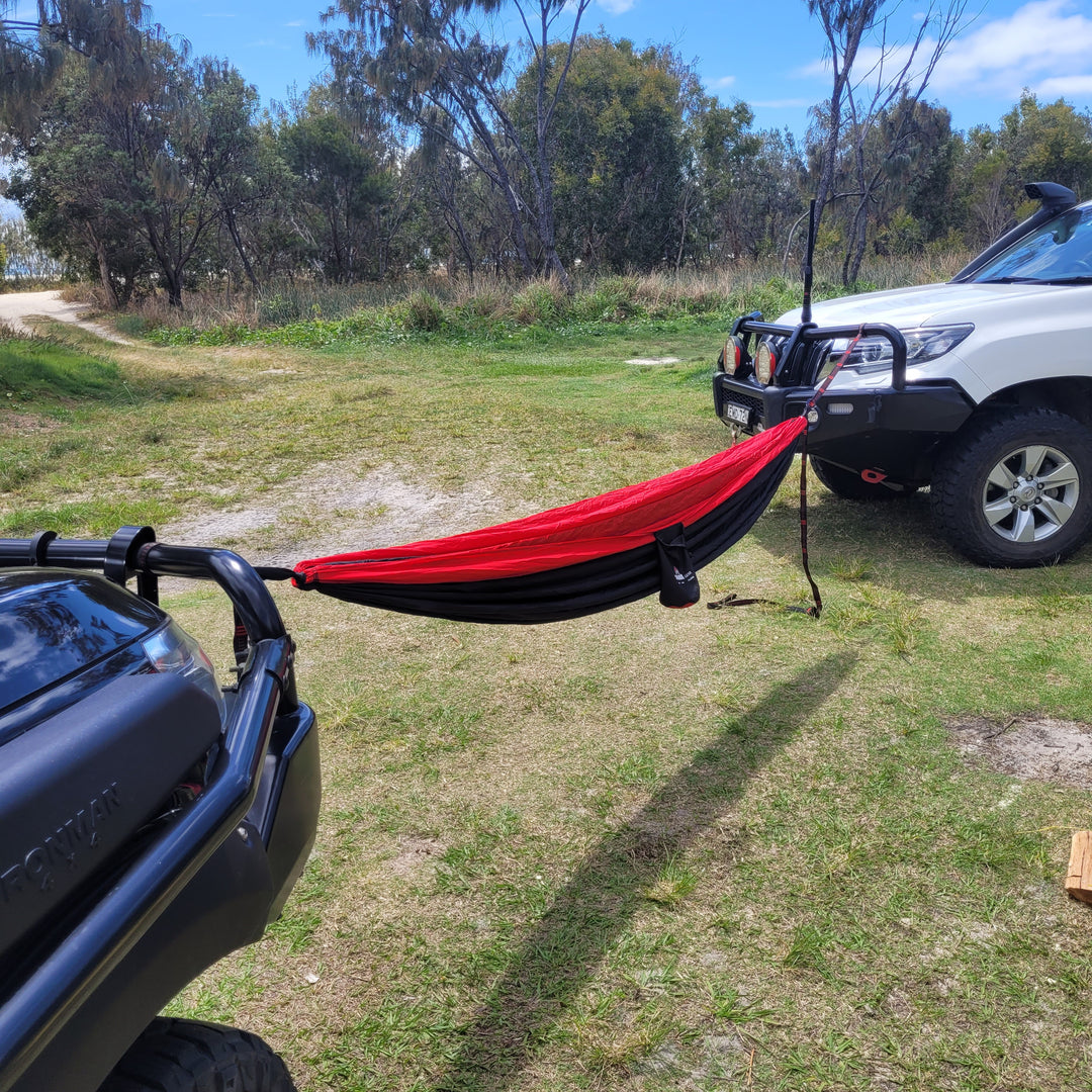 Summit Gear Hammock