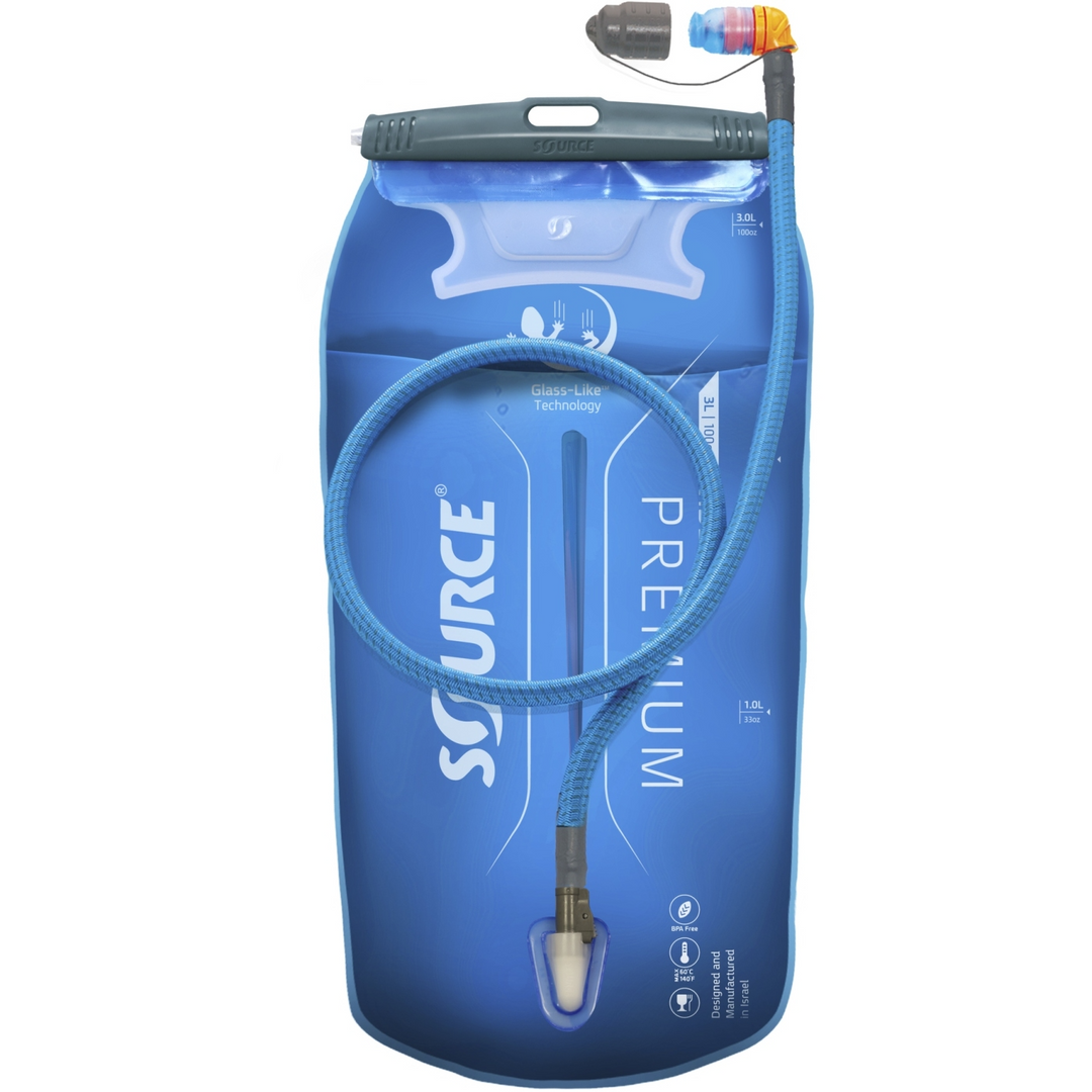 SOURCE Widepac Premium 3L 2023 Alpine Blue