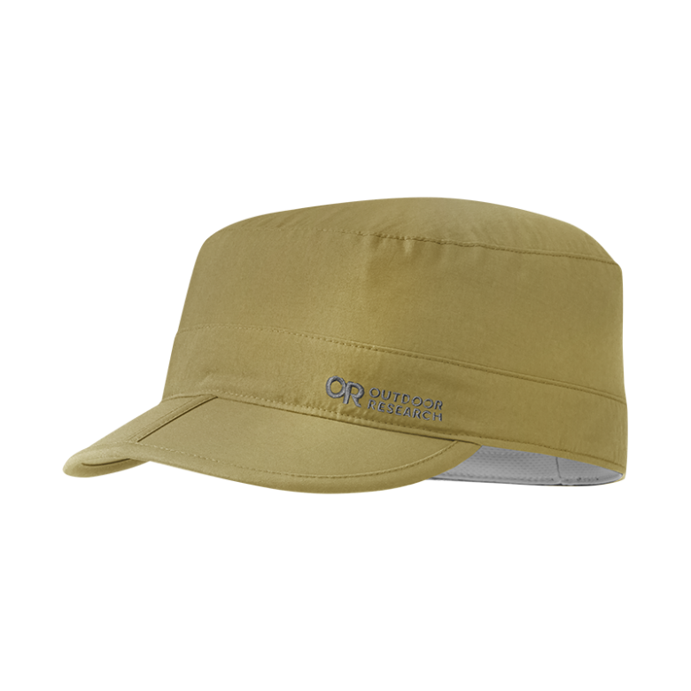 OUTDOOR RESEARCH Radar Pocket Cap Granola Summit Gear