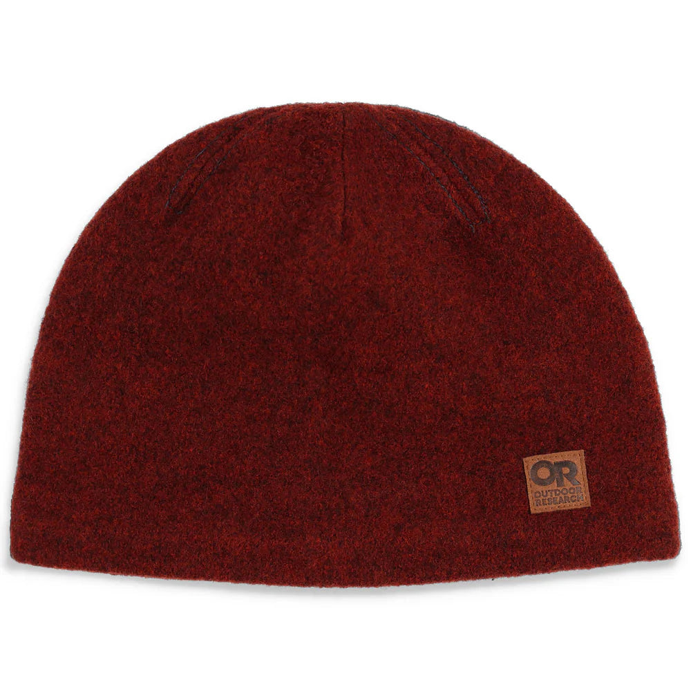 Outdoor Research Whiskey Peak Beanie Brick