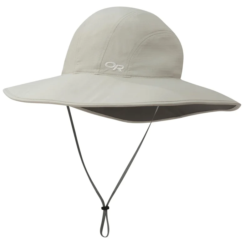 Outdoor Research WOMEN Oasis Sun Hat Sand