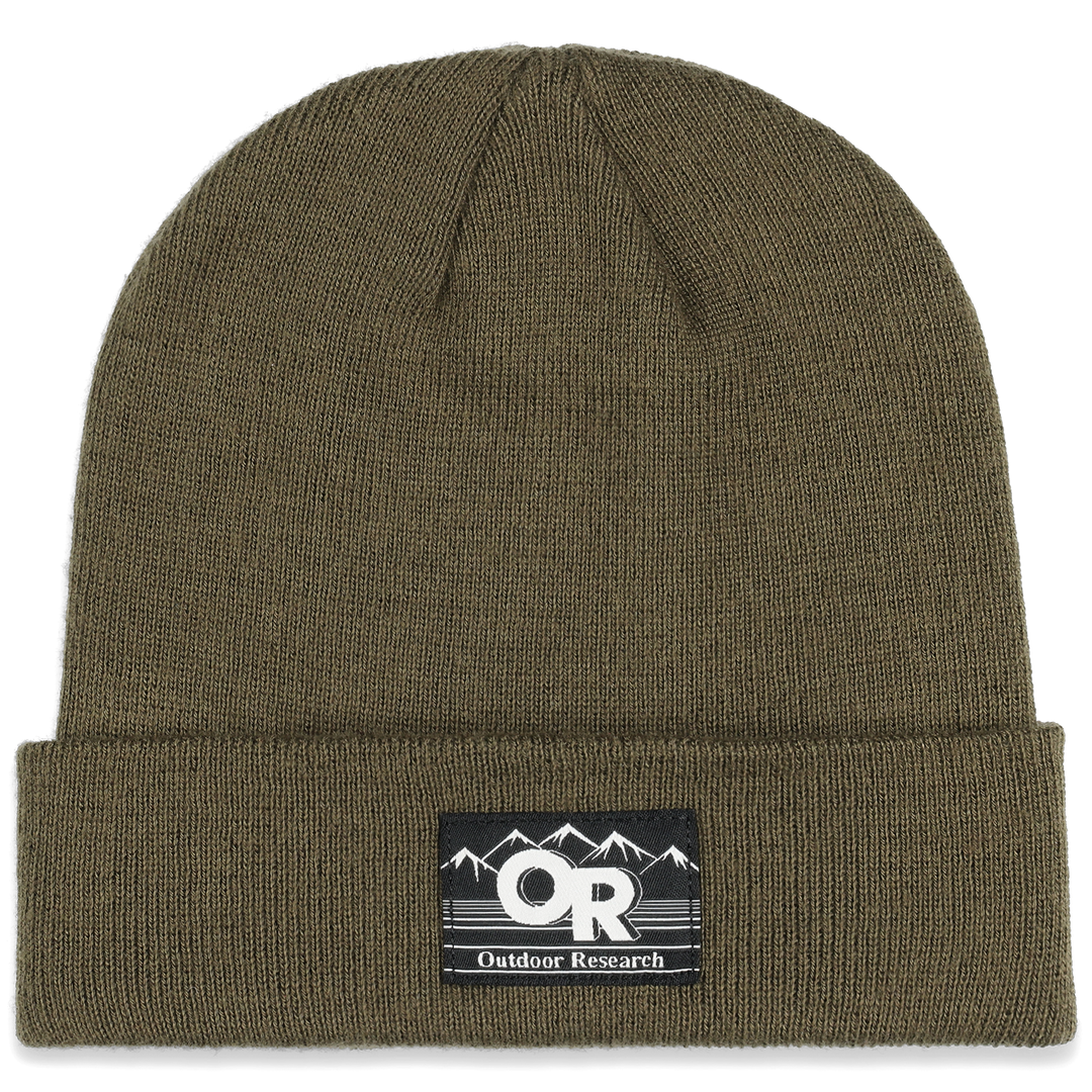 Outdoor Research Juneau Beanie Ranger Green
