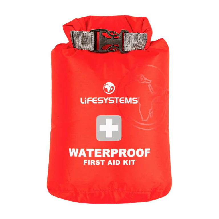 Lifesystems First Aid Dry Bag 2L