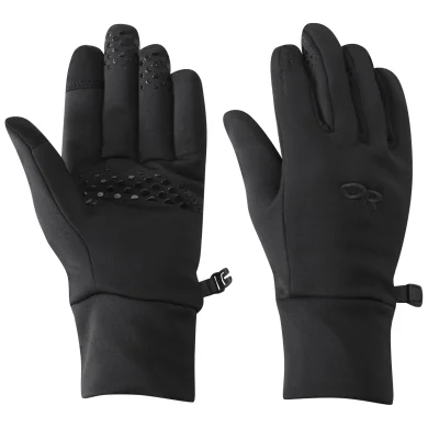 Outdoor Research WOMEN Vigor Heavyweight Sensor Gloves Black