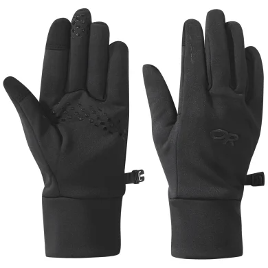 Outdoor Research WOMEN Vigor Midweight Sensor Gloves Black