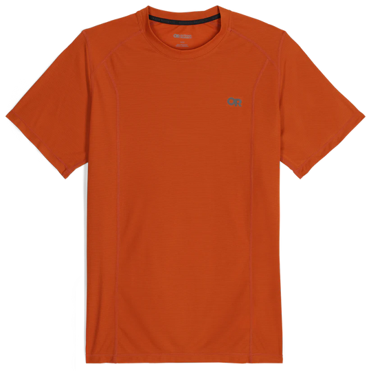 Outdoor Research Mens Echo T-Shirt Terra