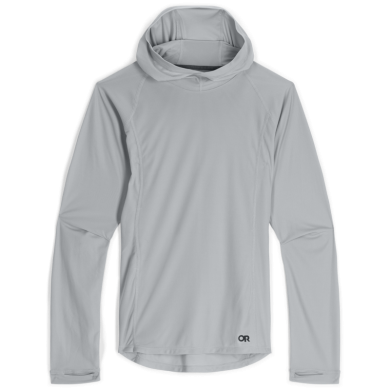 Outdoor Research WOMEN Echo Hoodie Pebble