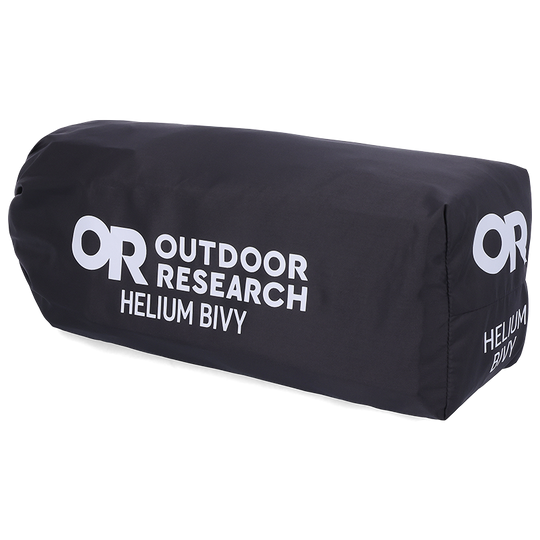 OUTDOOR RESEARCH Helium Bivy Cranberry