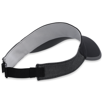 OUTDOOR RESEARCH Swift Visor Black