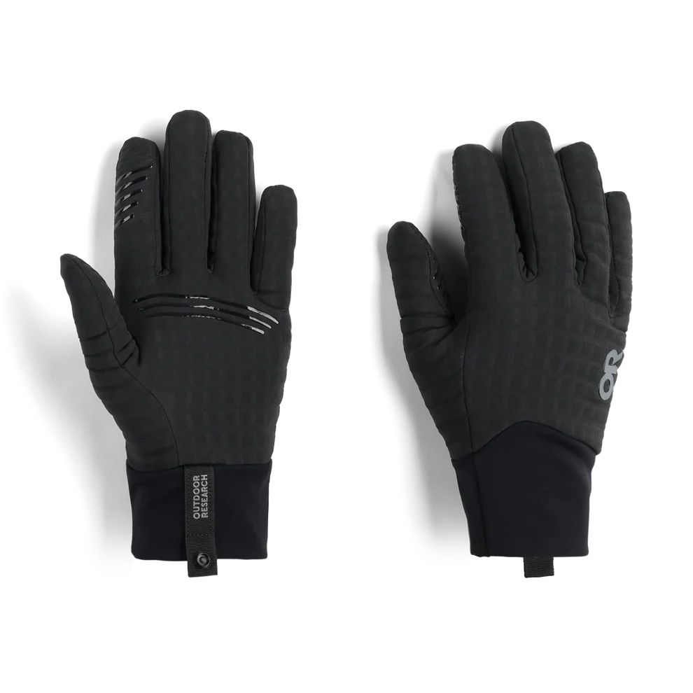 OUTDOOR RESEARCH MEN Vigor Heavyweight Sensor Gloves Black