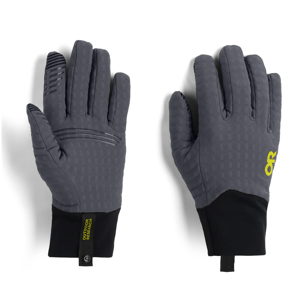 Outdoor Research Mens Vigor Heavyweight Sensor Glove Storm