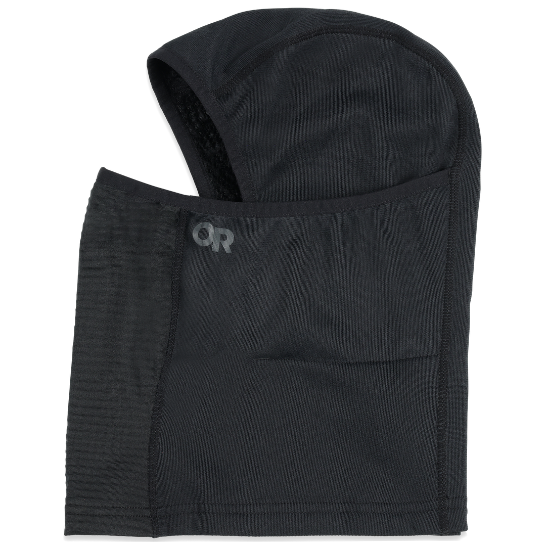 Outdoor Research Octaclava Black