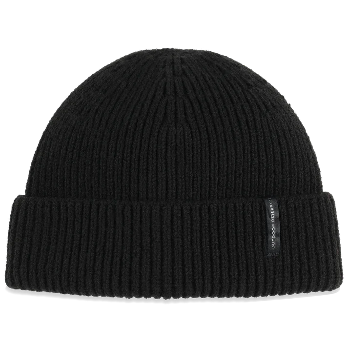 Outdoor Research Tokul Beanie Black