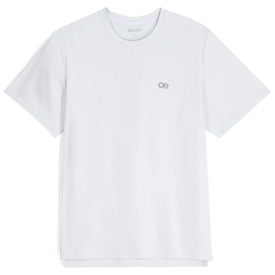 Outdoor Research Men ActiveIce Spectrum Sun T-Shirt Titanium