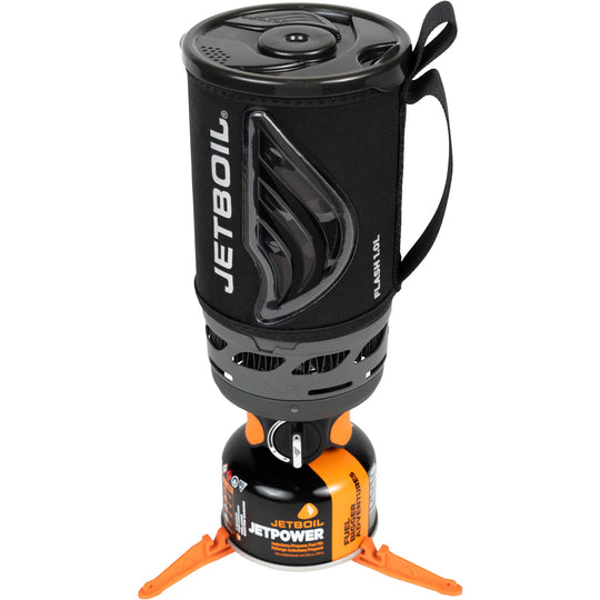 Jetboil Flash 1.0L Fast Boil Hike Stove
