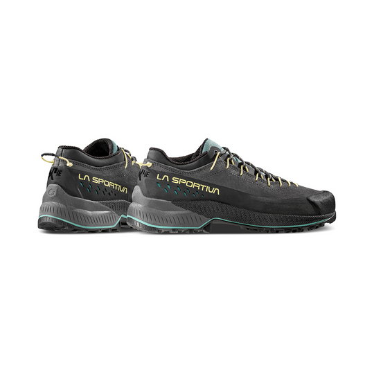 La Sportiva TX4 Evo Woman Carbon/Zest Approach Shoe