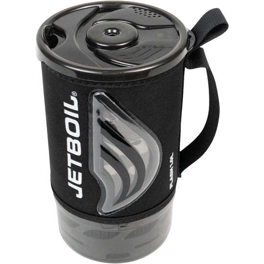 Jetboil Flash 1.0L Fast Boil Hike Stove