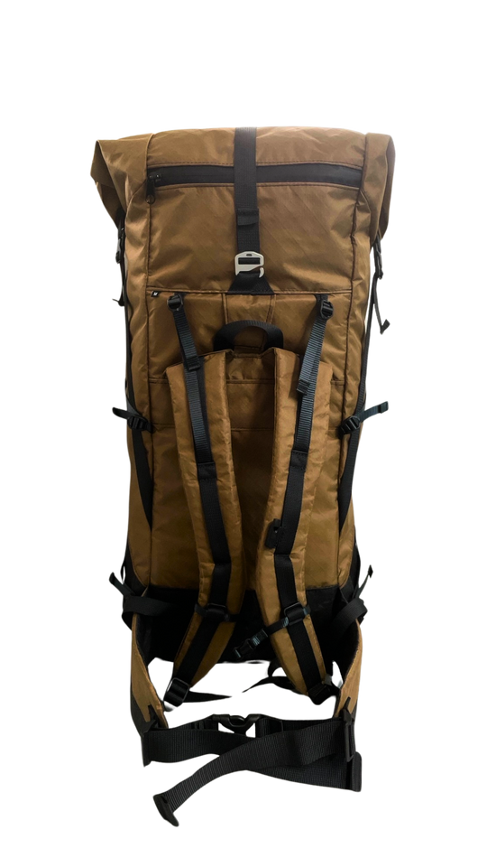 WHIPPA Canyon EX 55