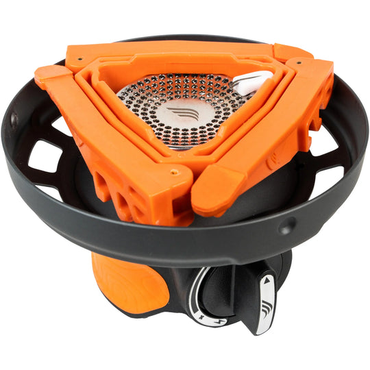 Jetboil Flash 1.0L Fast Boil Hike Stove
