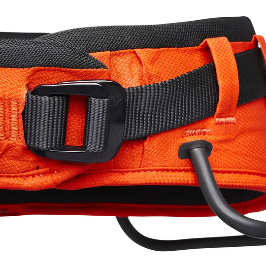 Black Diamond Long Haul Harness