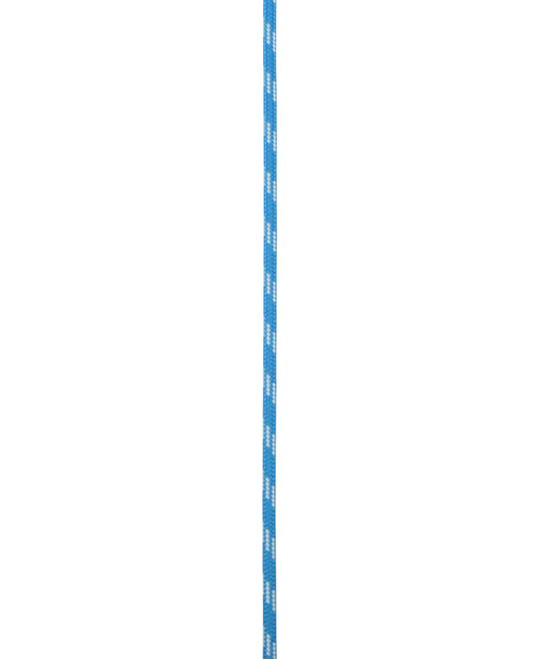 Edelrid PES Cord 5mm Blue per Meter