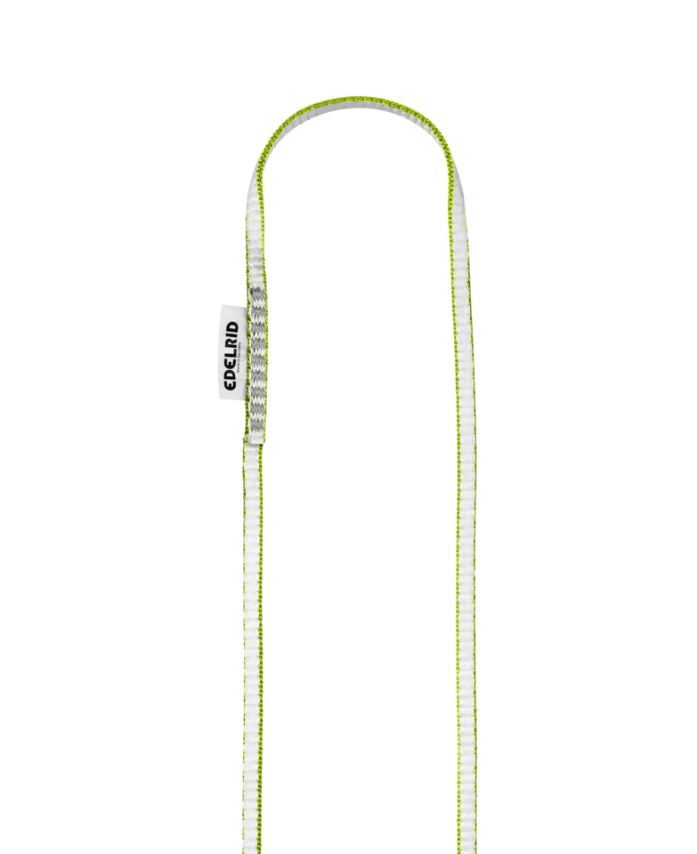 Edelrid Dyneema Sling 8mm II oasis 180cm