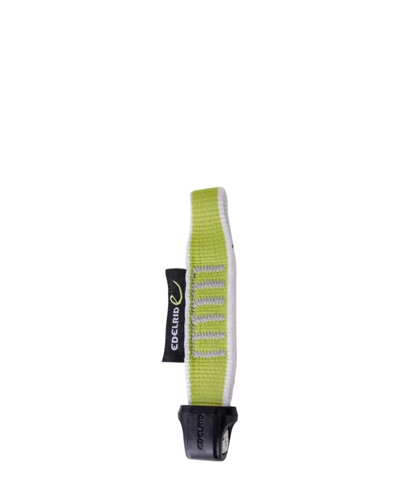 Edelrid Nylon Quickdraw Sling II 15/22mm 12cm