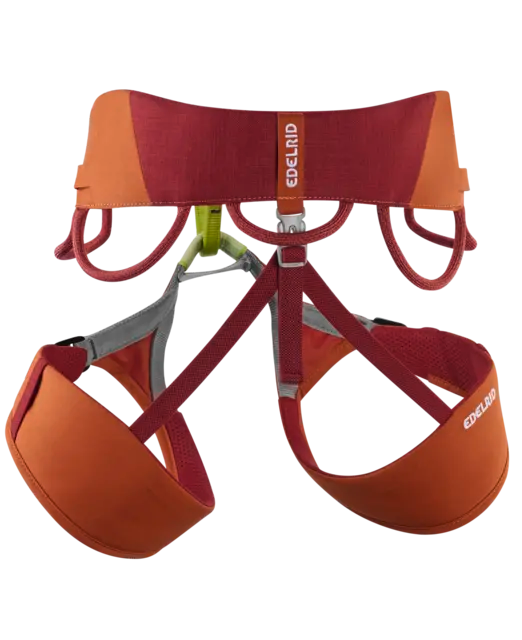 Edelrid Jay IV Climbing Harness Hokkaido