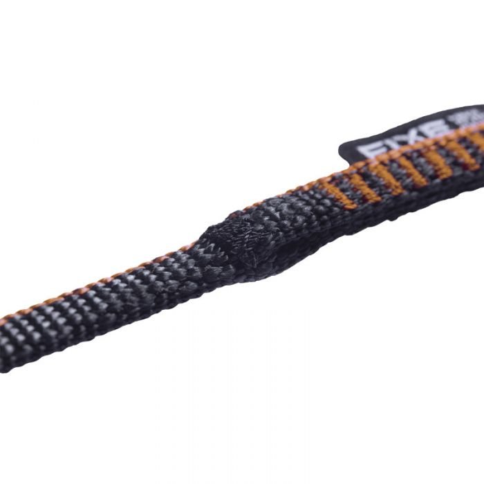 Fixe Fosca 8 Mm Orange Sling, 180 cm