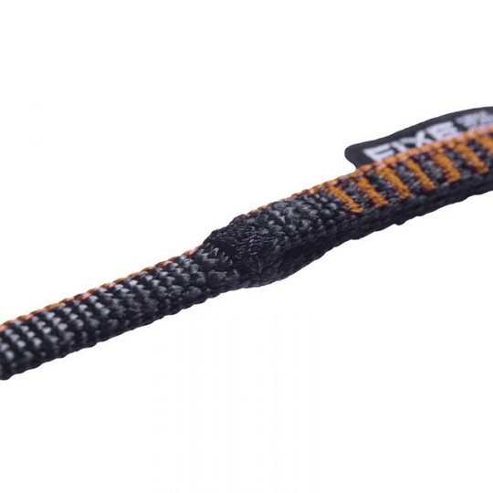 Fixe Fosca 8 Mm Orange Sling, 180 cm