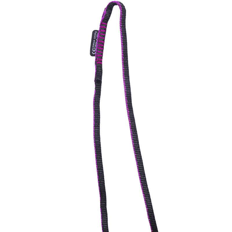 Fixe Fosca 8 Mm Pink Sling, 120 cm