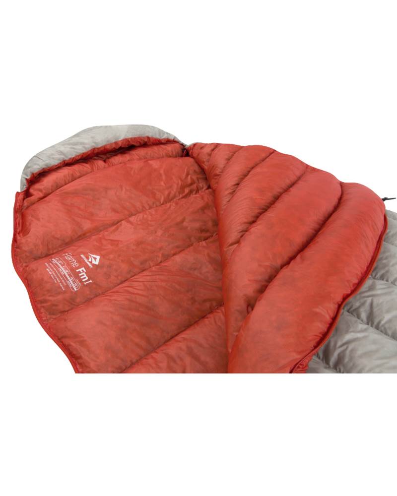 Sea to Summit FLAME FMI