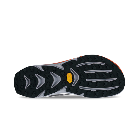 Altra Mont Blanc Speed Wms Trail Shoe White/Coral