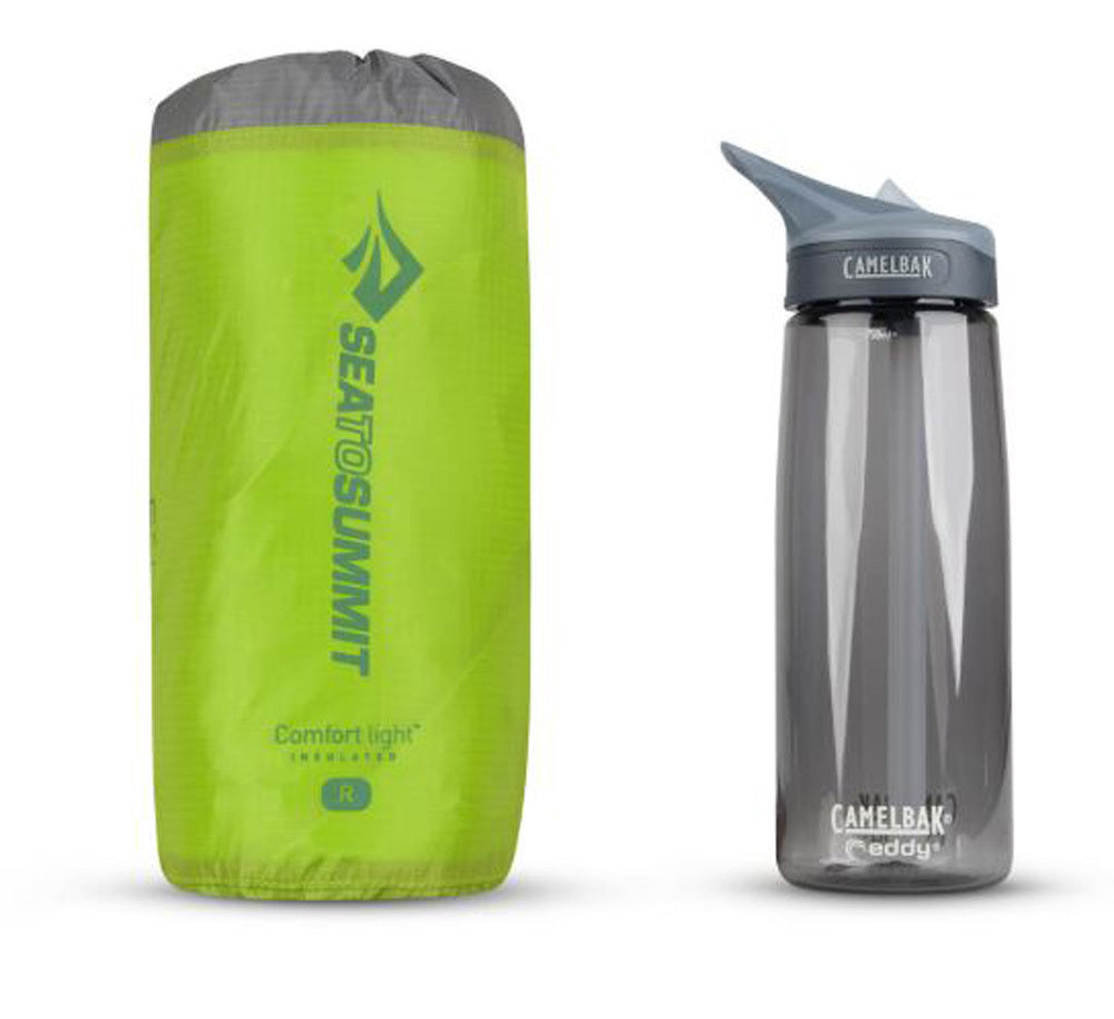 Sea to Summit Comfort Light ASC Insulated Mat