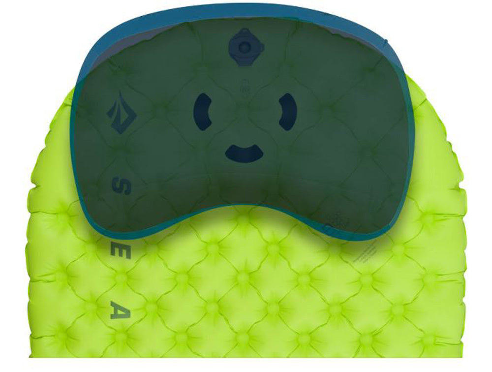 Sea to Summit Comfort Light ASC Insulated Mat
