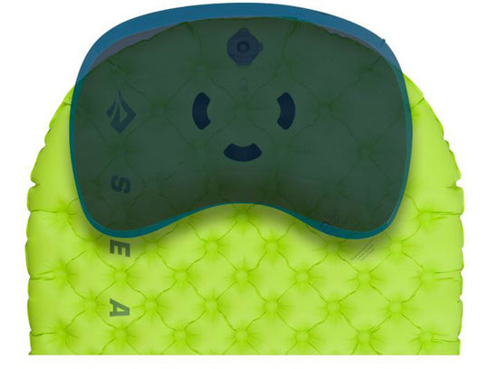 Sea to Summit Comfort Light ASC Insulated Mat