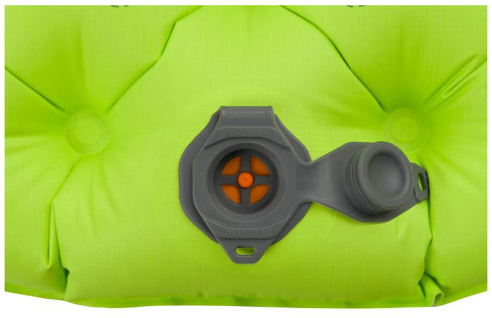 Sea to Summit Comfort Light ASC Insulated Mat